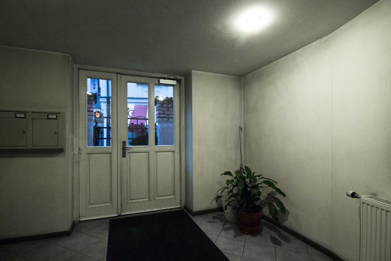 Old Riga Dome Square Apartment Extérieur photo