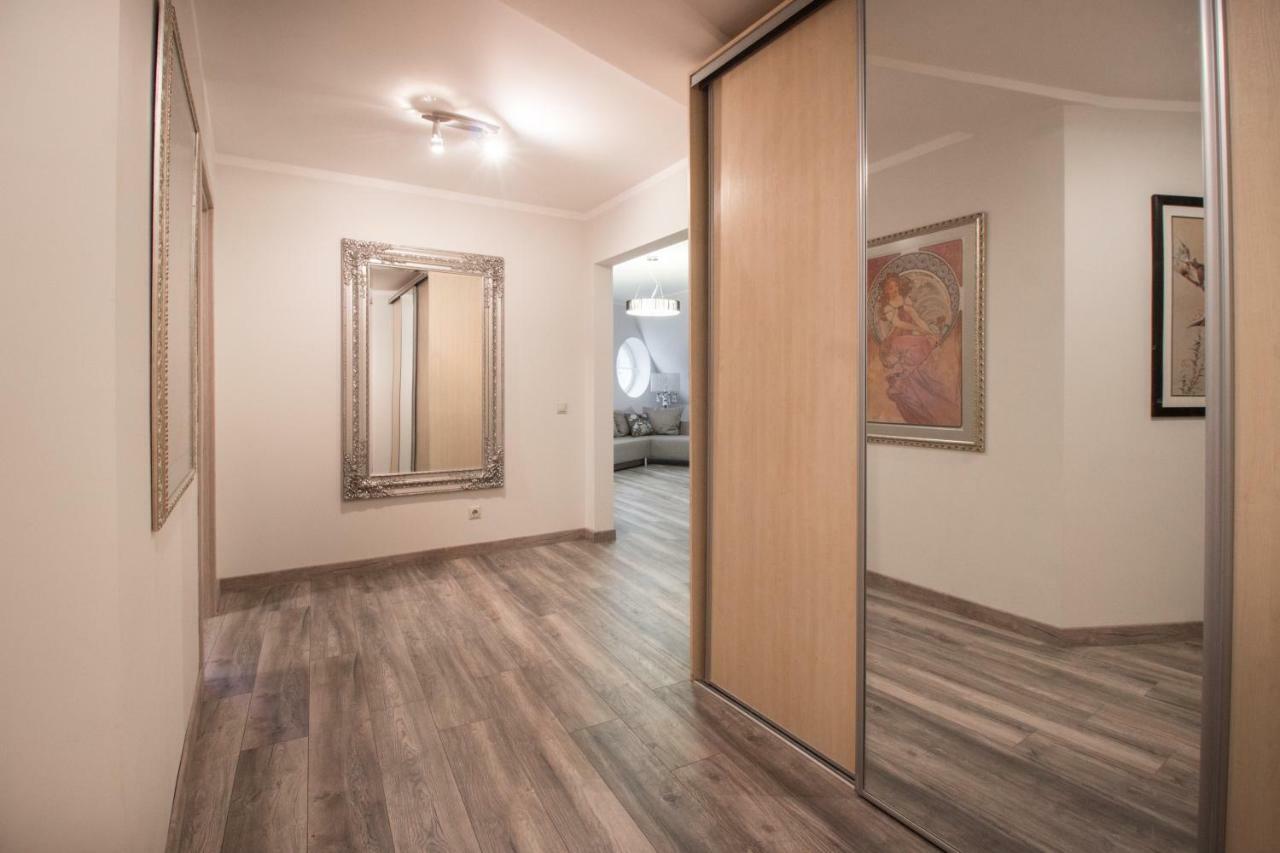Old Riga Dome Square Apartment Extérieur photo