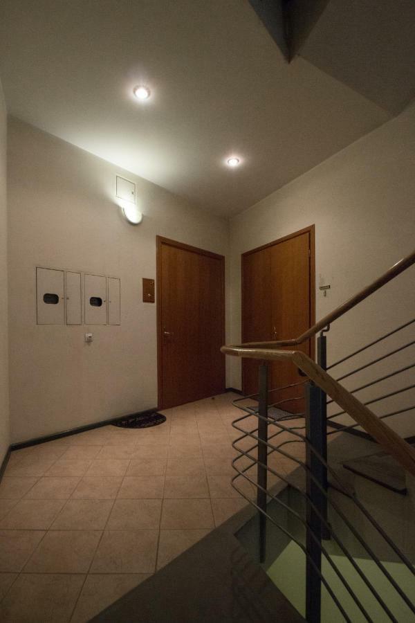 Old Riga Dome Square Apartment Extérieur photo