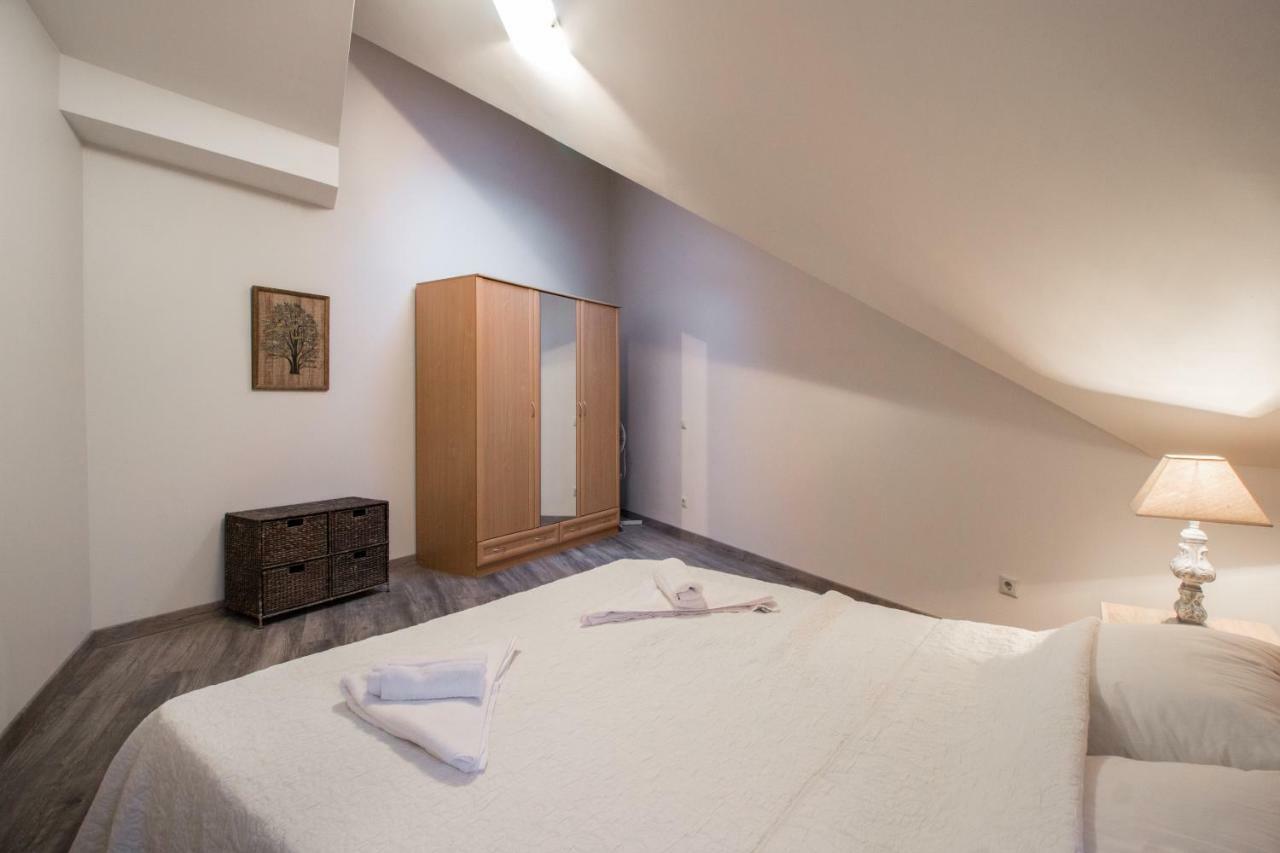 Old Riga Dome Square Apartment Extérieur photo