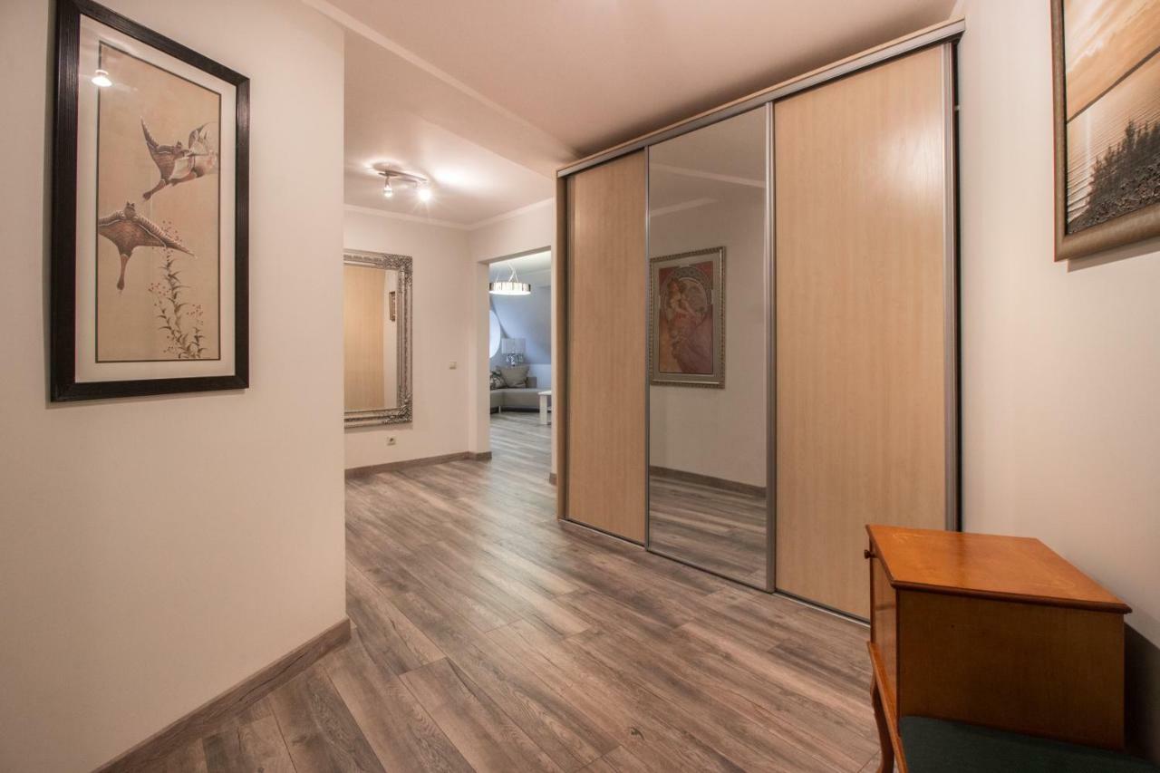Old Riga Dome Square Apartment Extérieur photo